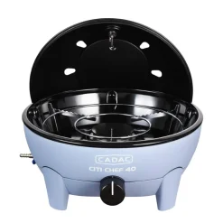 Citi Chef 40 Gasbarbecue|Cadac Discount