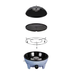 Citi Chef 40 Gasbarbecue|Cadac Discount