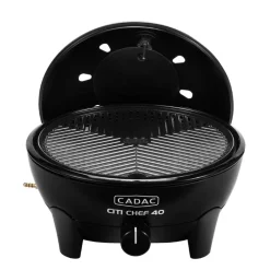 Citi Chef 40 Gasbarbecue|Cadac Outlet