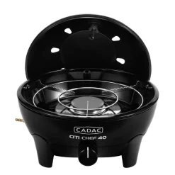 Citi Chef 40 Gasbarbecue|Cadac Outlet