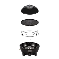 Citi Chef 40 Gasbarbecue|Cadac Outlet