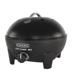 Citi Chef 40 Gasbarbecue|Cadac Outlet