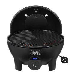 E-Braai 40 Electrische Barbecue|Cadac Cheap