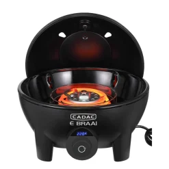 E-Braai 40 Electrische Barbecue|Cadac Cheap