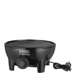 E-Braai 40 Electrische Barbecue|Cadac Cheap