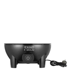 E-Braai 40 Electrische Barbecue|Cadac Cheap