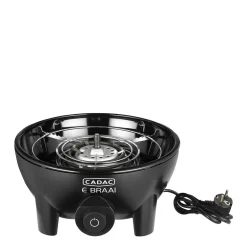 E-Braai 40 Electrische Barbecue|Cadac Cheap