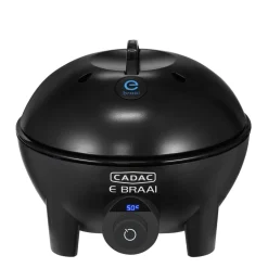E-Braai 40 Electrische Barbecue|Cadac Cheap