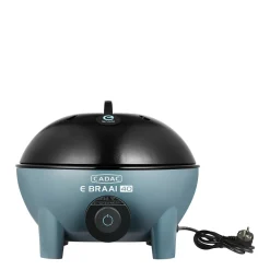 E-Braai Electrische Barbecue|Cadac Clearance