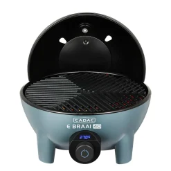 E-Braai Electrische Barbecue|Cadac Clearance
