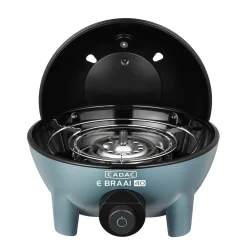 E-Braai Electrische Barbecue|Cadac Clearance