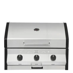 Meridian 3B Built-In Gasbarbecue Meridian 3B Built-In|Cadac Store