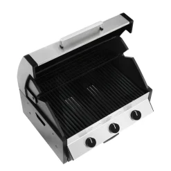 Meridian 3B Built-In Gasbarbecue Meridian 3B Built-In|Cadac Store