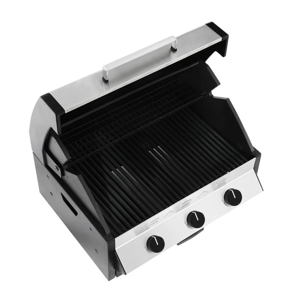 Meridian 3B Built-In Gasbarbecue Meridian 3B Built-In|Cadac Store