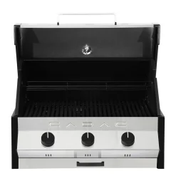 Meridian 3B Built-In Gasbarbecue Meridian 3B Built-In|Cadac Store