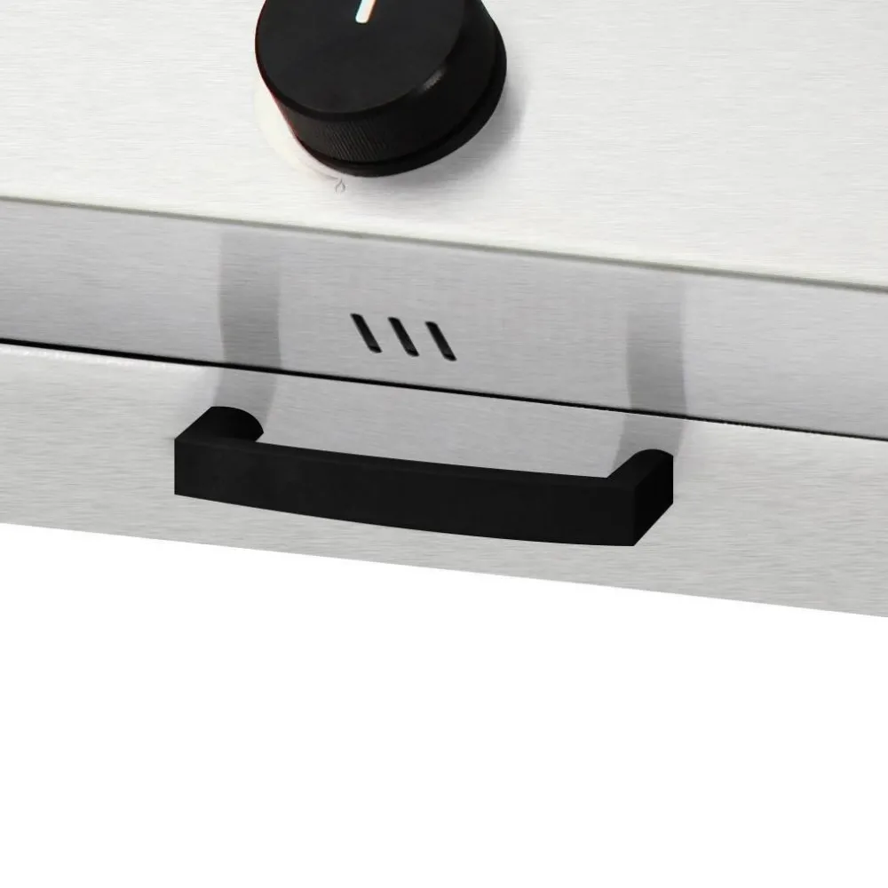 Meridian 3B Built-In Gasbarbecue Meridian 3B Built-In|Cadac Store