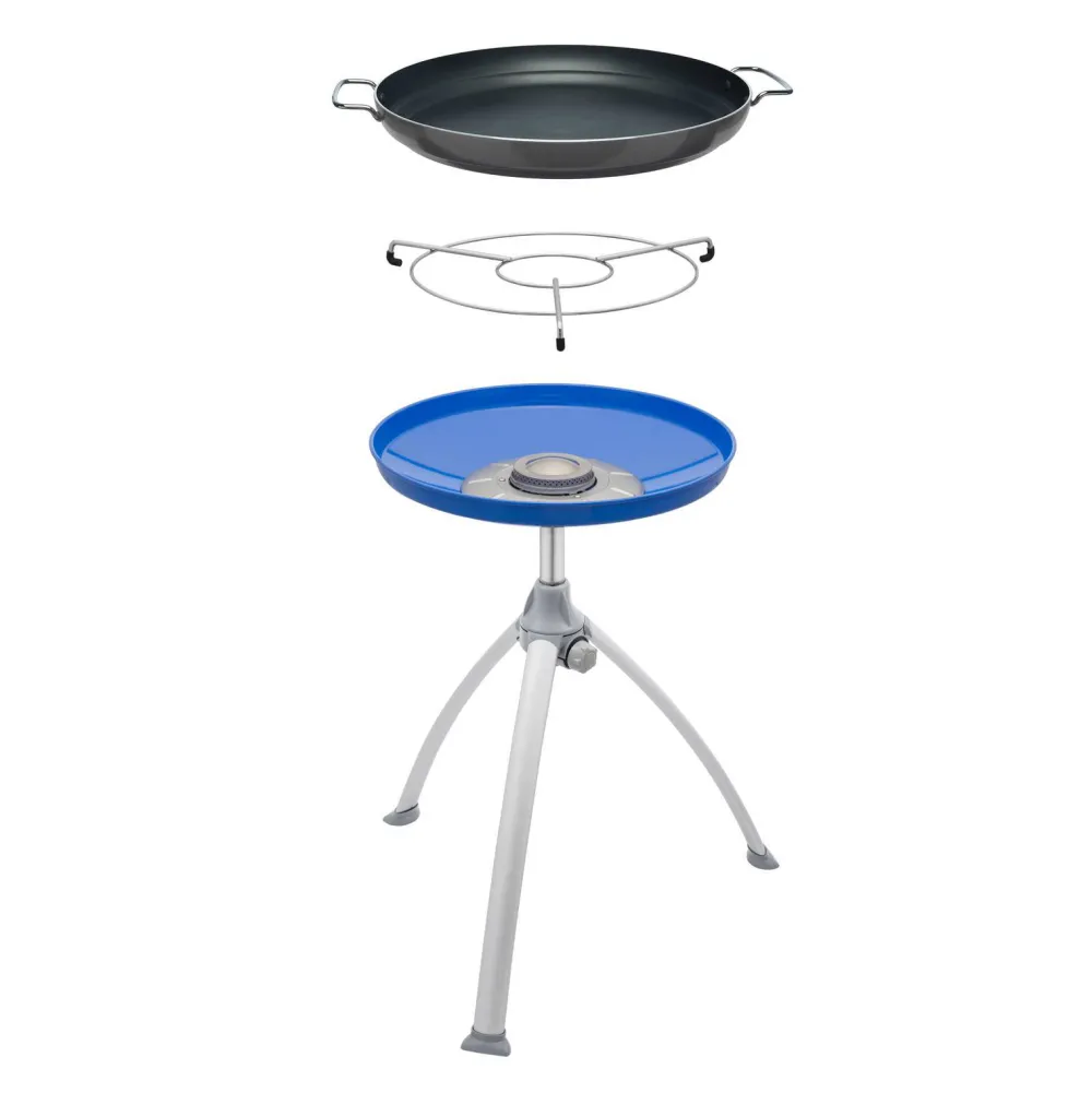 Paella Braai Gasbarbecue Paella Braai|Cadac Discount