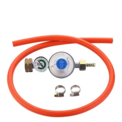 Universele Gasdrukregelaar Met Overflow|Cadac New