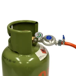 Universele Gasdrukregelaar Met Overflow|Cadac New