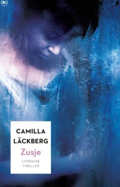 Camilla Lackberg Fjallbacka: Zusje|wehkamp Fashion