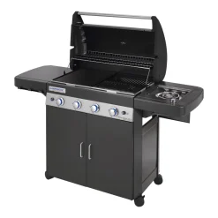 4 Series Classic Ls Gasbarbecue|Campingaz Online