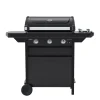 3 Series Gasbarbecue Compact 3 Ls|Campingaz Discount