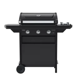 3 Series Gasbarbecue Compact 3 Ls|Campingaz Discount