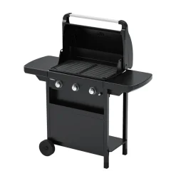 3 Series Gasbarbecue Compact 3 Ls|Campingaz Discount