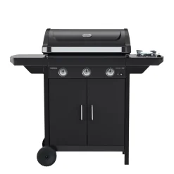 3 Series Gasbarbecue Compact 3 Exs|Campingaz Hot