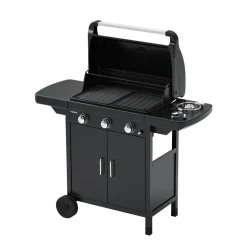 3 Series Gasbarbecue Compact 3 Exs|Campingaz Hot
