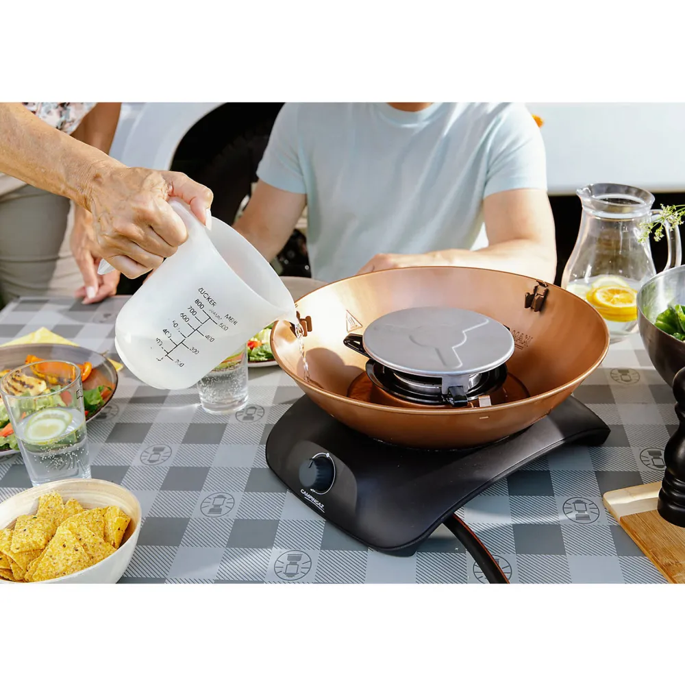 Stove 360 Grill Cv|Campingaz Fashion