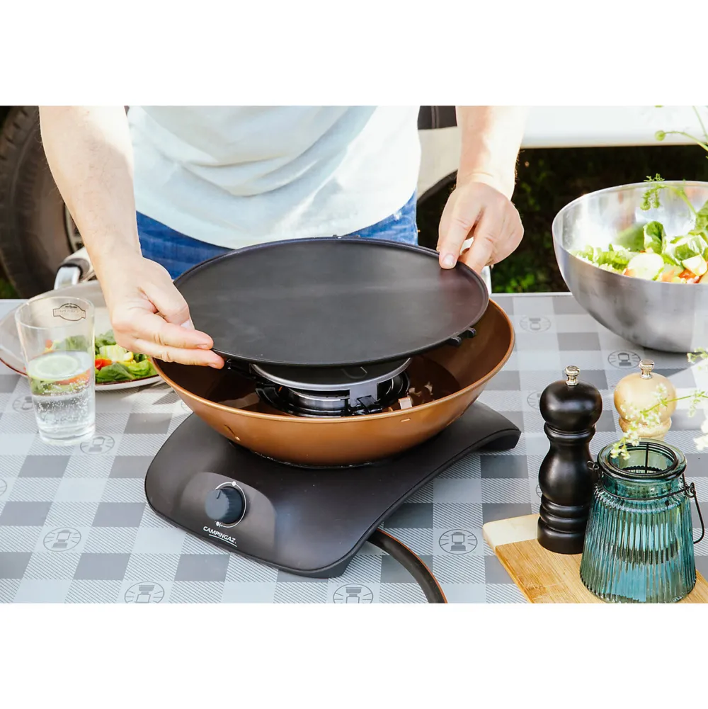 Stove 360 Grill Cv|Campingaz Fashion