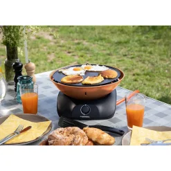 Stove 360 Grill Cv|Campingaz Fashion