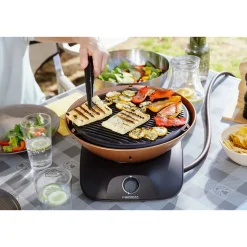Stove 360 Grill Cv|Campingaz Fashion
