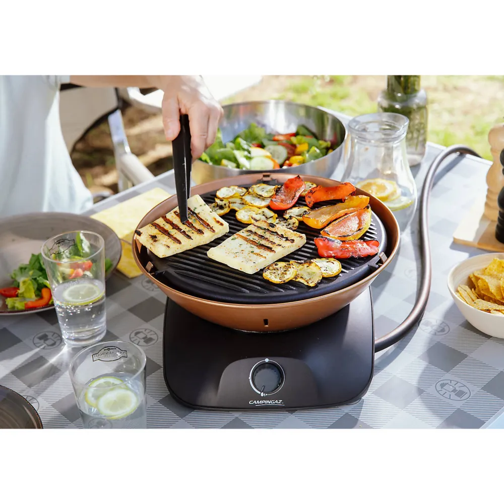 Stove 360 Grill Cv|Campingaz Fashion