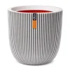 Bloempot Nature Groove (O43X41 Cm)|Capi Hot