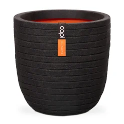 Bloempot Nature Row (O43X41 Cm)|Capi Cheap