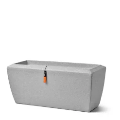Plantenbak Granite (60X40 Cm)|Capi Discount