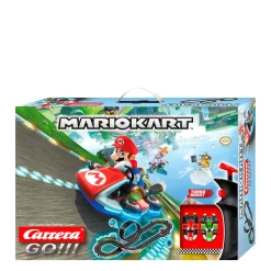 Go Super Mario Kart|Carrera Clearance
