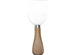 Outlet CasaLupo Kaasmesjes Met Houder - 4 Stuks