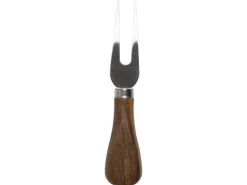 Outlet CasaLupo Kaasmesjes Met Houder - 4 Stuks