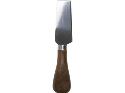 Outlet CasaLupo Kaasmesjes Met Houder - 4 Stuks