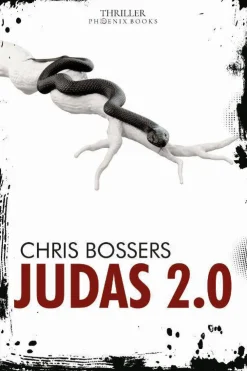 Chris Bossers Judas 2.0|wehkamp Hot