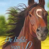 Christine Linneweever Gouden Paarden: De Liefde Van Luna|wehkamp Shop