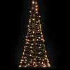 Fashion Christmas United Lichtboom (120 Led) (51 Cm)