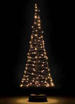 Fashion Christmas United Lichtboom (120 Led) (51 Cm)