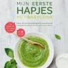 Christophe Saintagne En Laura Portelli Beaba Mijn Eerste Hapjes Met Babycook|wehkamp Outlet