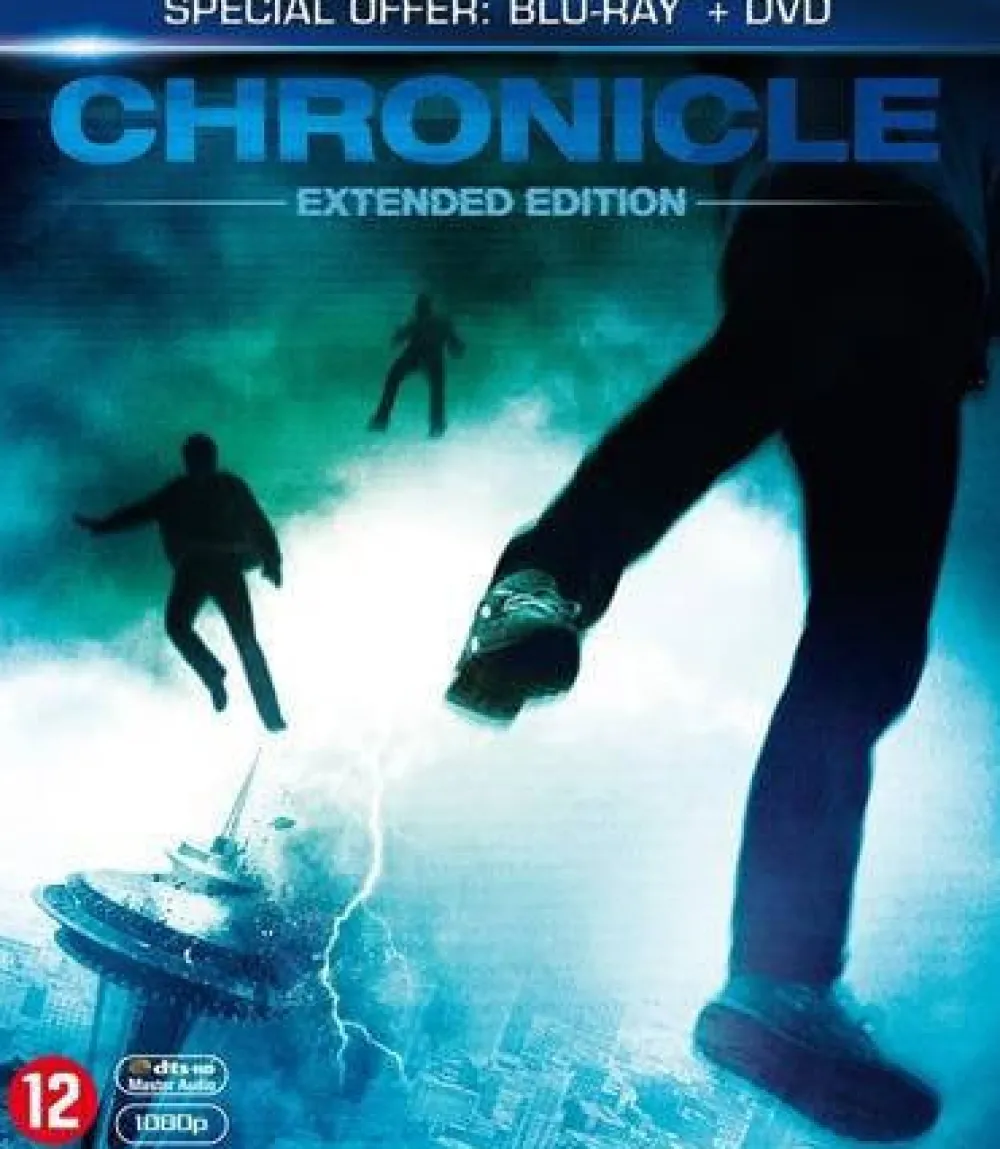 Chronicle (4K Ultra Hd Blu-Ray)|wehkamp Discount