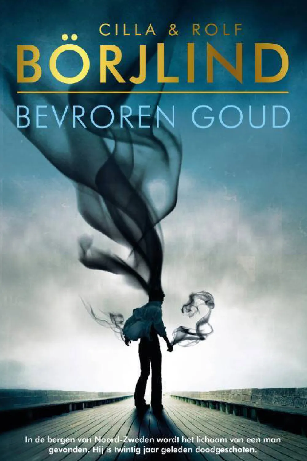 Cilla Borjlind En Rolf Borjlind Ronning & Stilton: Bevroren Goud|wehkamp Discount