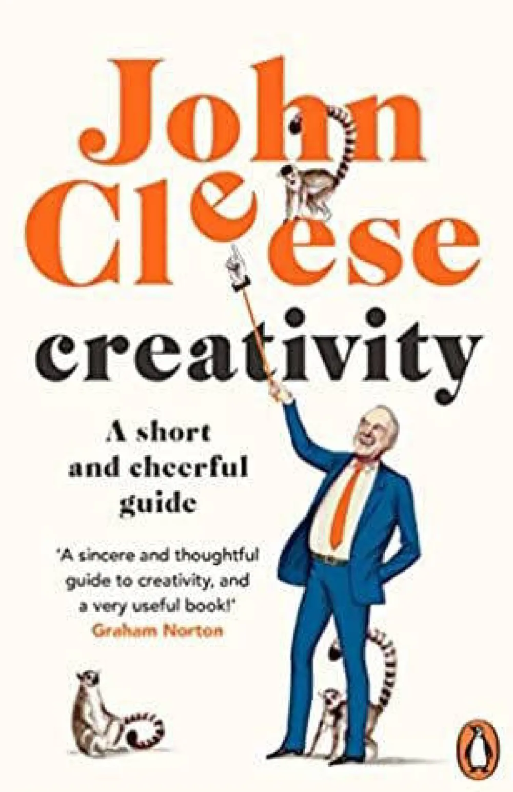 Cleese, John Creativity|wehkamp Fashion
